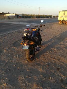 Ocasion Se Vende Moto Yamaha