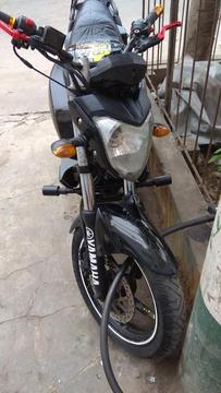 Fz 16 2012 Todo Ok
