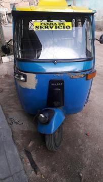 Moto Bajaj 2tiempos en Buen Estado