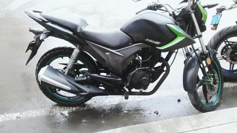 Vendo Moto Lineal