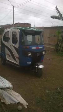 VENDO MOTOTAXI EN JOSE GALVEZ