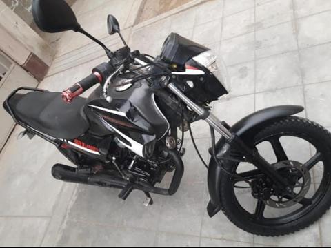 en Venta!!! Moto Italika Ft-150gt