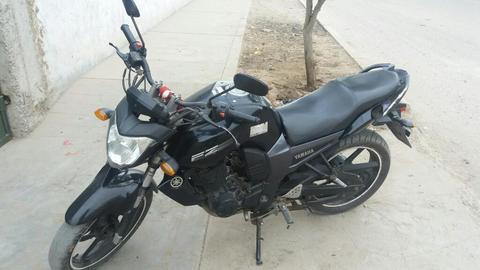 Vendo Mi Moto