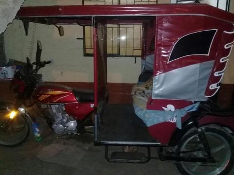 Moto Wanxin Llamar 974290599