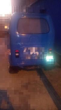 Vendo Moto Bajaj de 4t