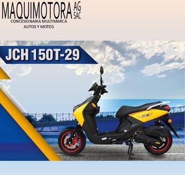 Moto JCH150T29