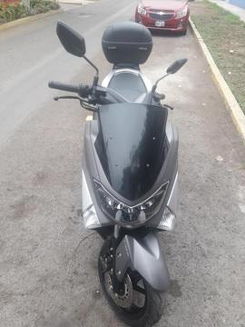 Yamaha Nmax 155