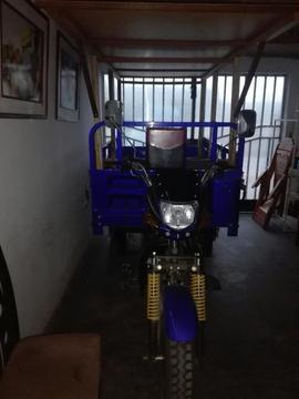 Vendo Mi Moto