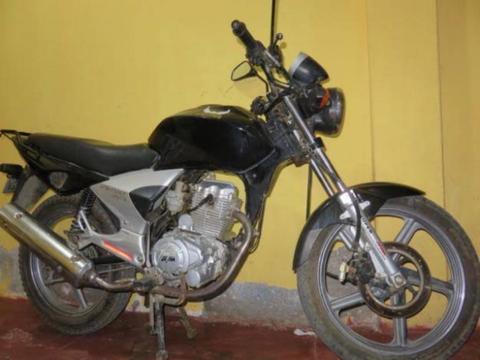 Venta de Moto Jinco 150 Rtm