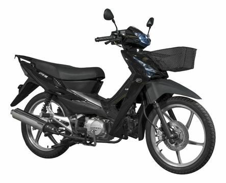 Lifan Zira 110