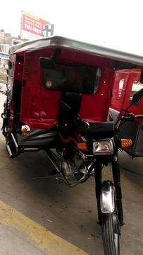 moto wanxin de ocasión seminueva 6 meses uso personal
