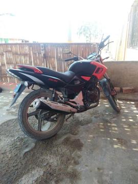 moto italika ft 180