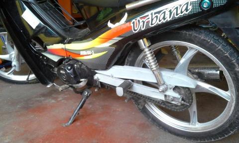 OFERTA REMATO POR VIAJE RTM 100cc S/. 1600 NEGOCIABLE 983 539 641 / 933 333 984