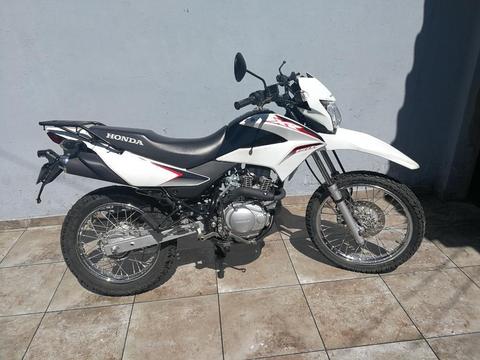 Vendo Honda 150