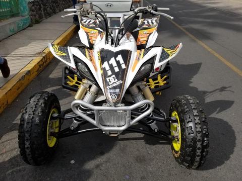 Yamaha Yfz 450r Se