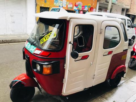 Moto Torito Año 2013 / 1 Bujia / Reparad