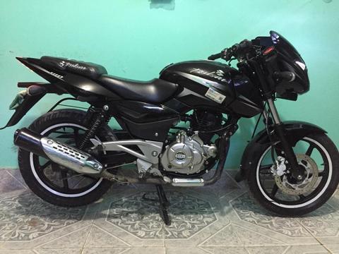 Pulsar 180 Año 2015