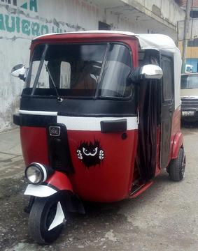 Torito Bajaj 4t 2012