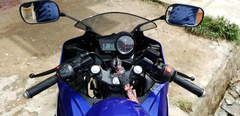 Yamaha R15 en Venta