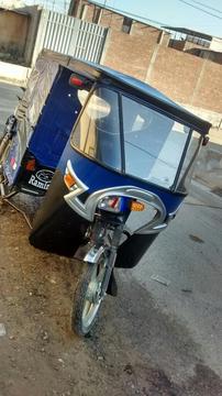 Motokar Wanxin 150 en Venta