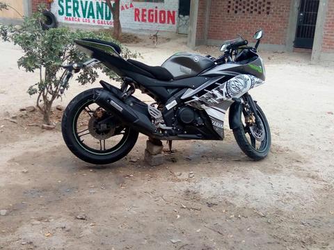 Se Vende Yamaha R15