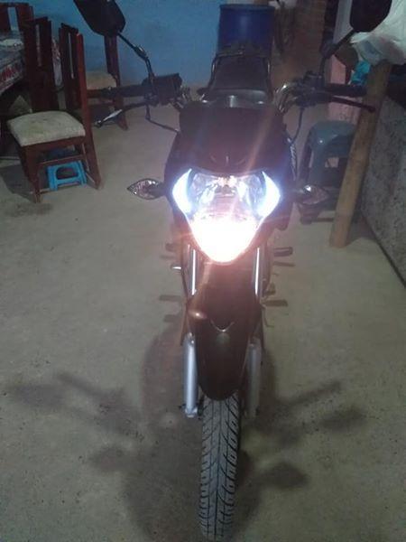 moto lienal jettor