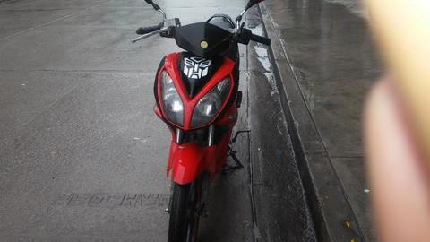 moto wanxin wx110z