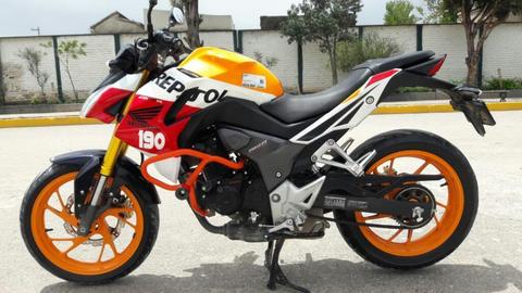 Vendo Cb190r