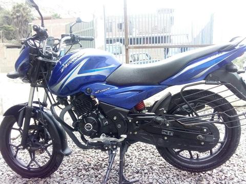 Moto Bajaj Discover 150s Wtsp 964895295