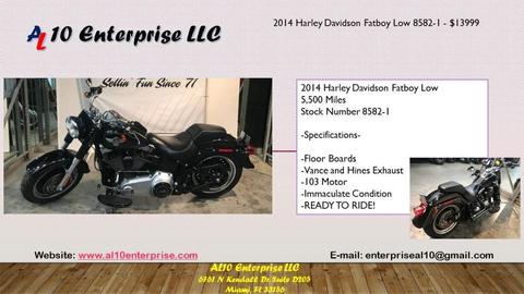 Motocicletas Harley Davidson Compras en USA