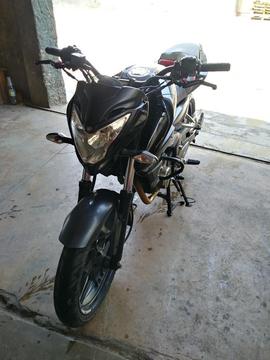 Pulsar Ns 200