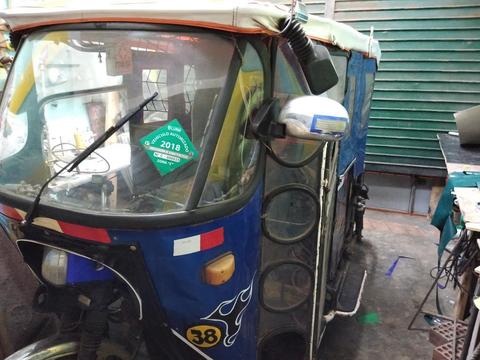 Se Vende Moto Marca Wanxin 20000 Anfg