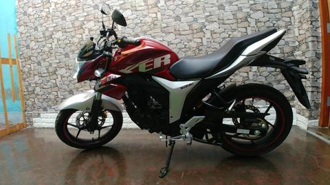 Suzuki Gixxer 150