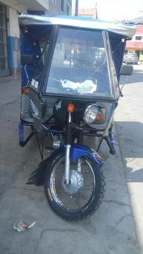 Vendo Motokar Honda