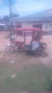 Vendo Motokar