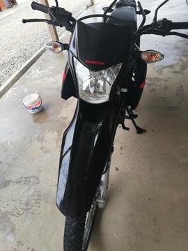 Vendo Mi Moto Xr Honda Cc 190 Motor