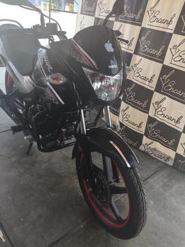 Moto Lineal en Venta