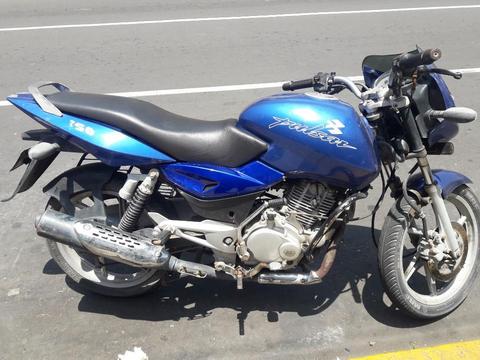 Pulsar 150 Impecable