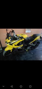 Pulsar Rs 200 en Venta