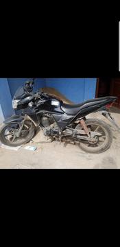 Vendo Moto Onda Cb110 2600