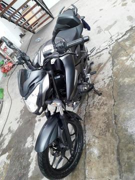 Vendo Moto Ns con Tan Solo 2 Meces de Us