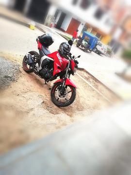 Yamaha 2.0
