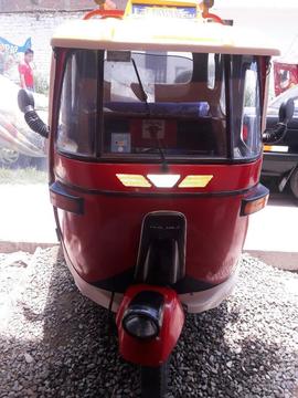 Vendo Moto Bajaj