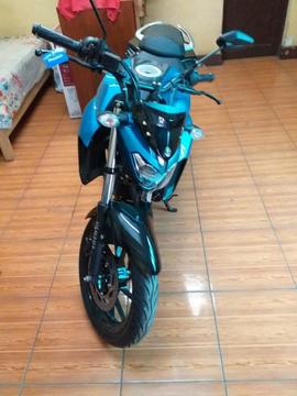 Yamaha Fz 25