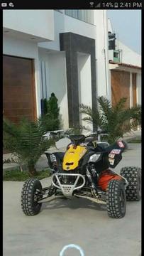 Can Am Ds 450 No Yfz 450 Raptor 700