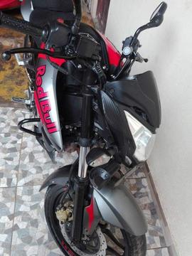 Vendo Pulsar Ns 200 Fi