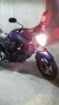 Moto Yamaha en Venta