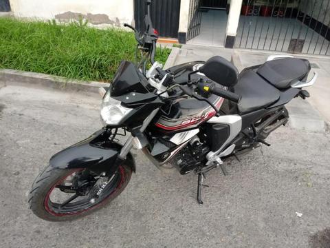 Vendo Moto Siuly Fly