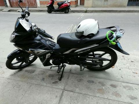 Moto Rtm 120