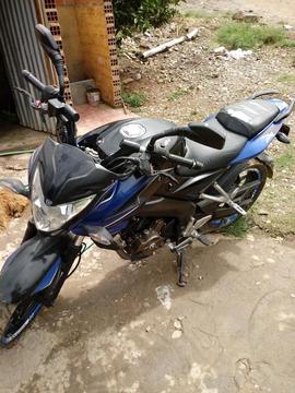 Ocacion Se Vende Una Moto Pulsar Ns 200